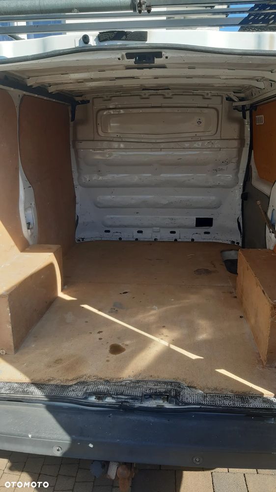 Renault Trafic Combi L1H1 - 7