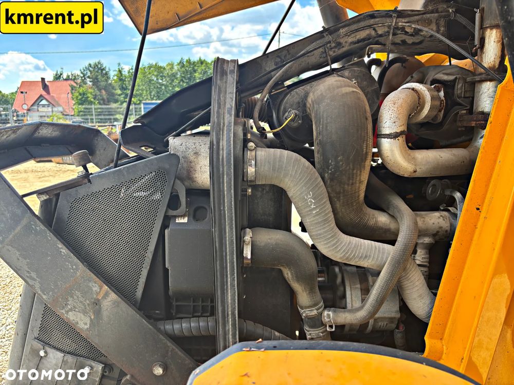 JCB 3CX COMPACT KOPARKO-ŁADOWARKA 2019R | JCB 2CX, JCB 3CX COMPACT, JCB 1CX - 34