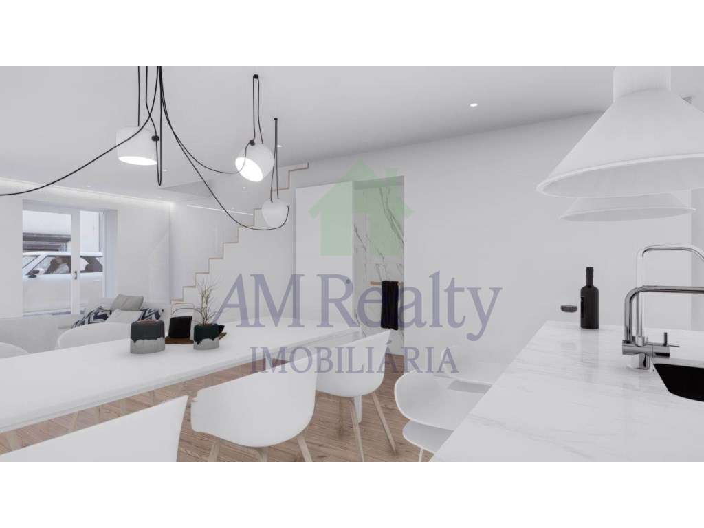 MORADIA T3 | CENTRO PENICHE - Grande imagem: 4/37