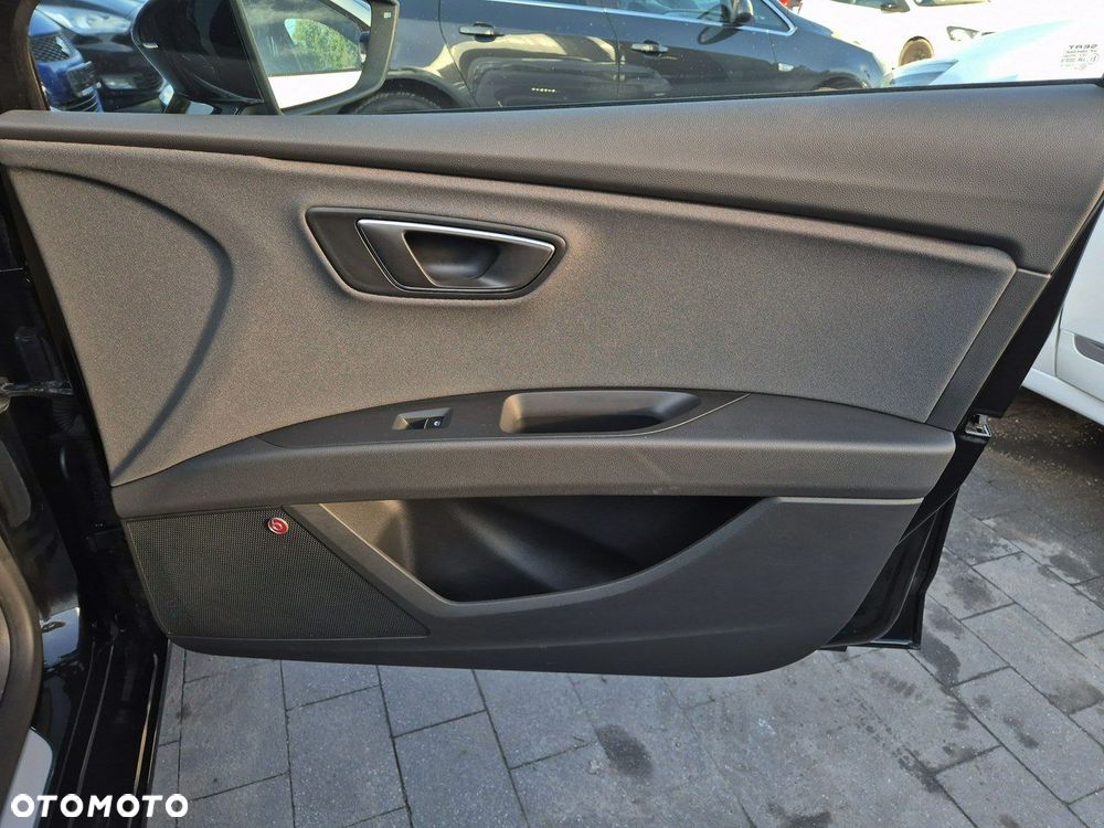 Seat Leon - 28