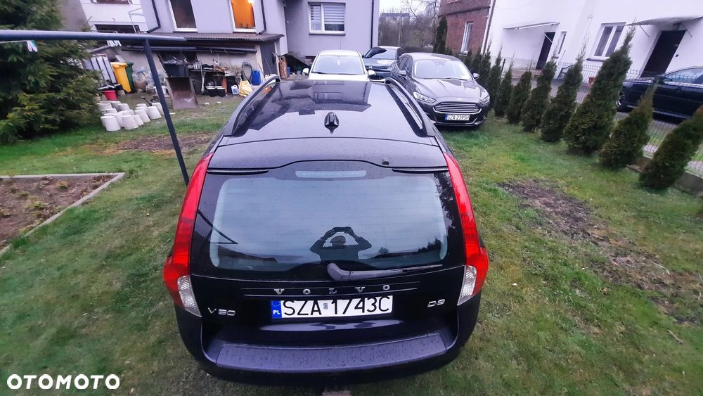 Volvo V50 - 7