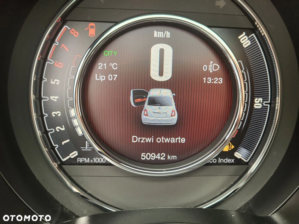 Fiat 500 1.0 Hybrid - 14