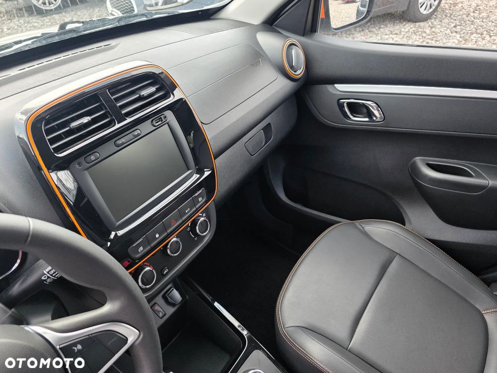 Dacia Spring Electric 100 Extreme - 21