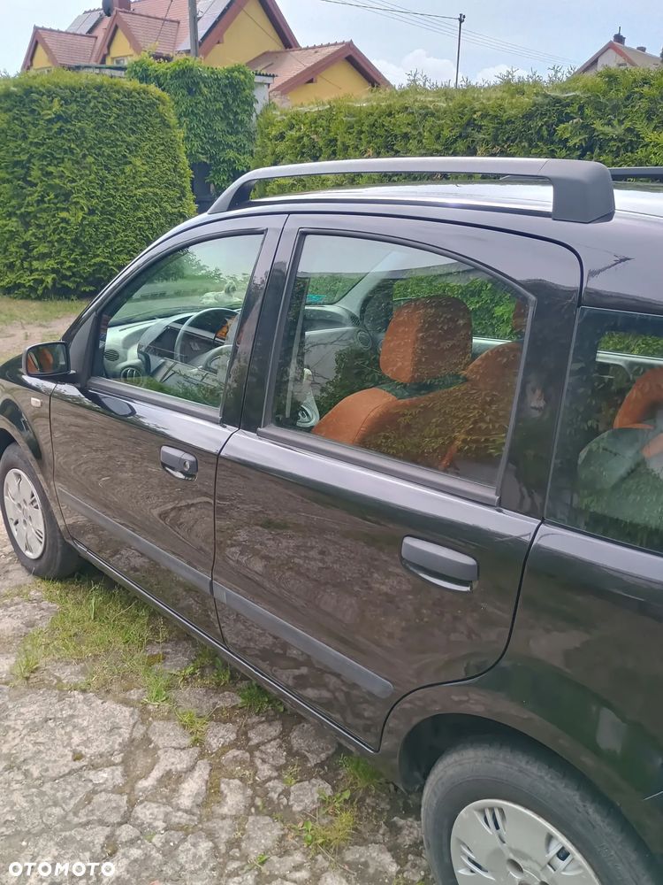 Fiat Panda - 4