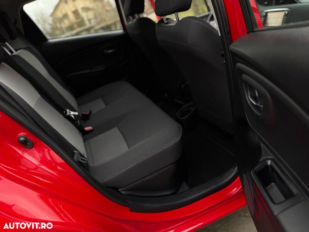 Toyota Yaris 1.5 VVT-i Team Deutschland - 26