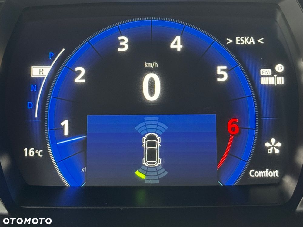 Renault Talisman 1.6 Energy TCe Intens EDC - 14