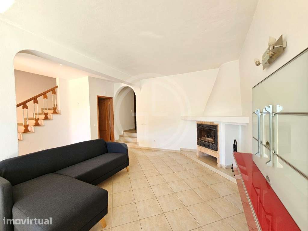 O seu refugio perfeito espera por si! Moradia T4 em Loulé - Grande imagem: 2/30