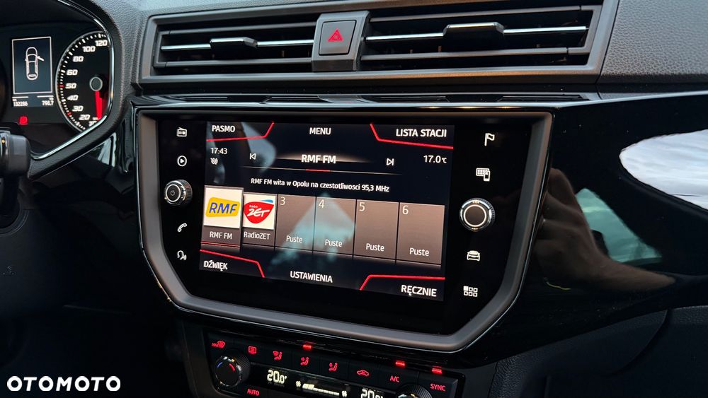 Seat Ibiza 1.0 TSI S&S XCELLENCE - 22