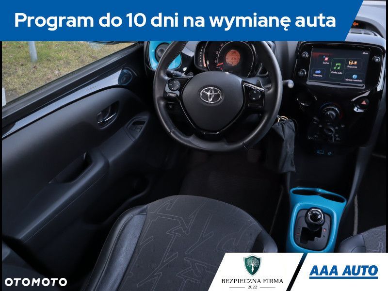 Toyota Aygo - 9