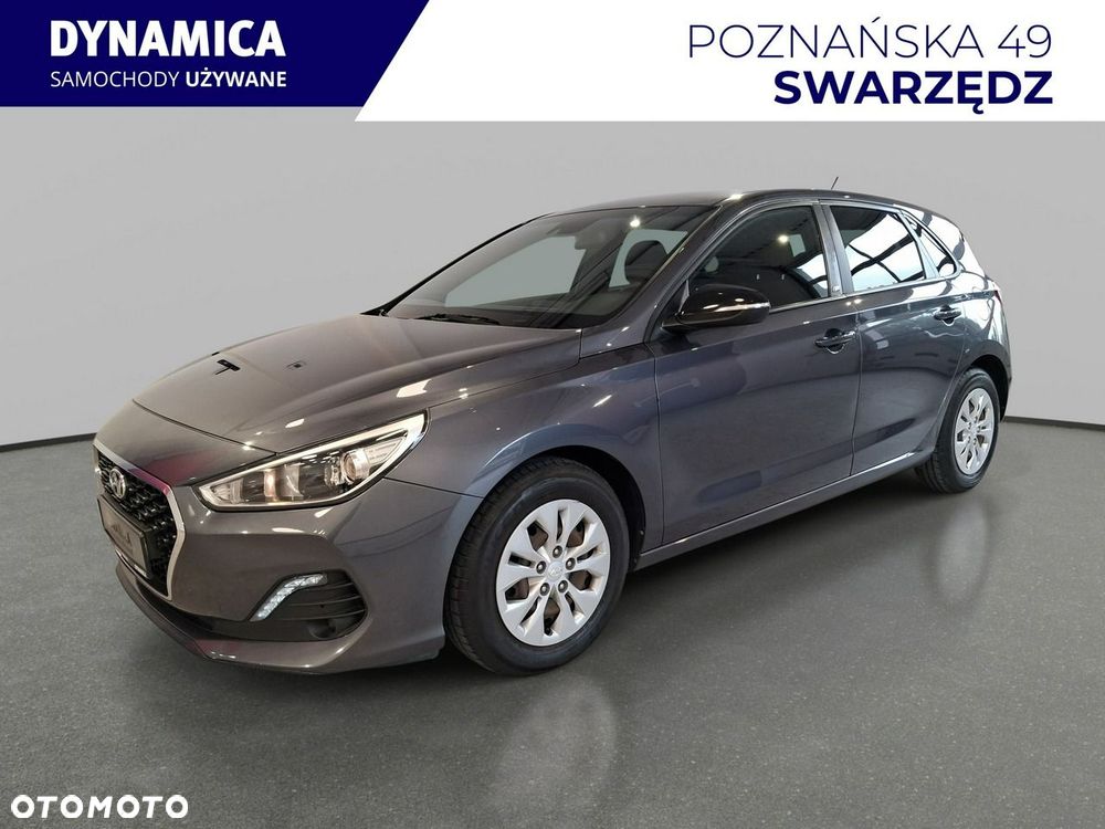 Hyundai i30 - 4