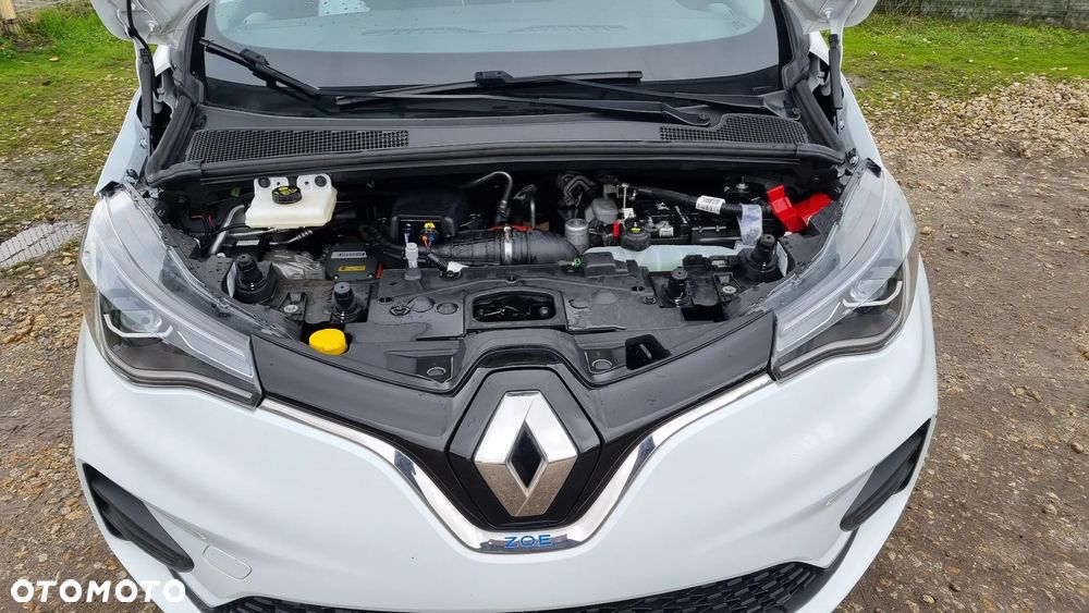 Renault Zoe - 24