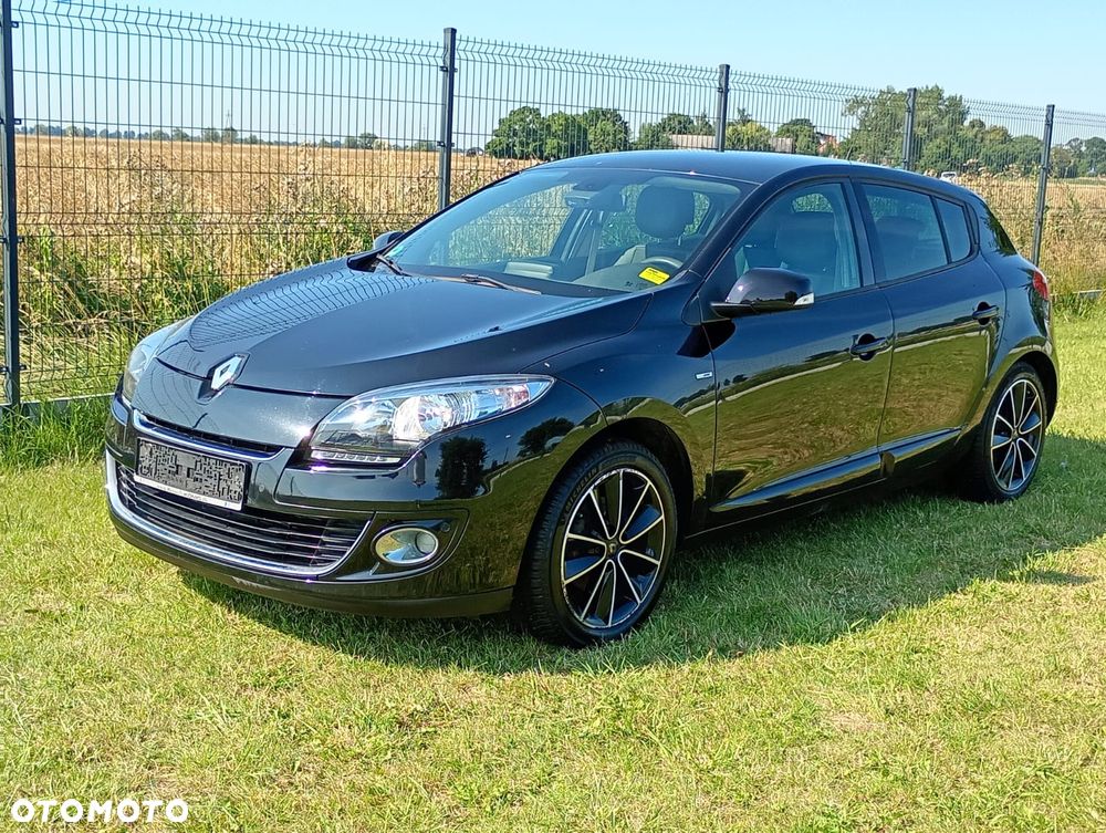 Renault Megane - 1