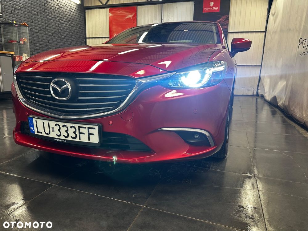Mazda 6 2.0 Center-Line - 32
