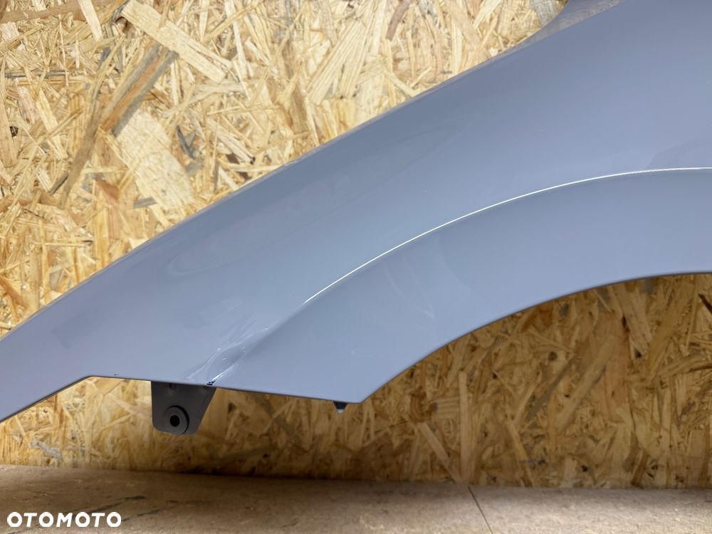 BŁOTNIK LEWY PRZÓD VOLKSWAGEN GOLF VIII 5H0 LA7C - 25