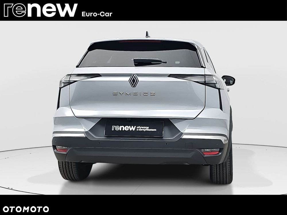 Renault Symbioz 1.3 TCe mHEV Techno - 6