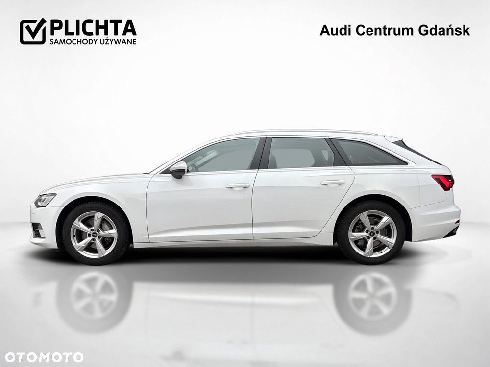 Audi A6 Avant - 2