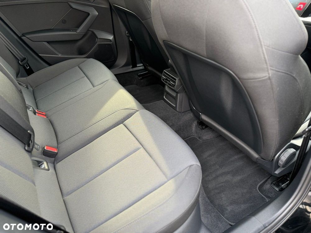 Audi A3 - 9