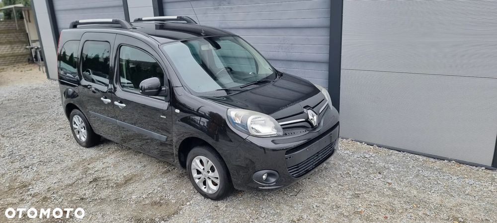 Renault Kangoo ENERGY dCi 90 FAP Start & Stop INTENS - 1