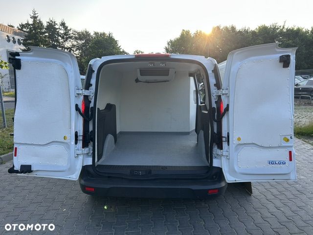 Ford Transit Connect 220 L1 Ambiente - 15