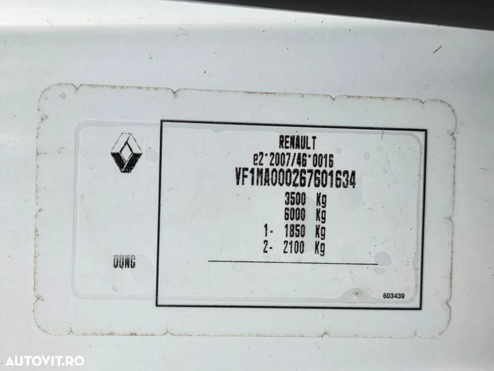 Renault New Master L2H2 - 25