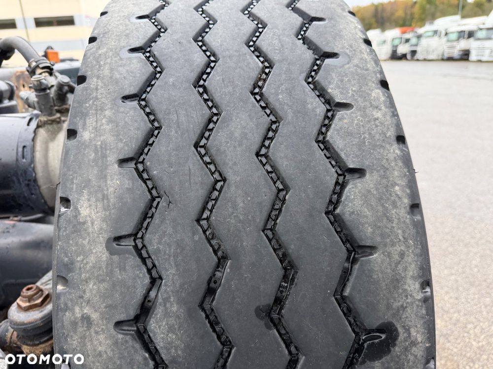 Scania R500 - 17