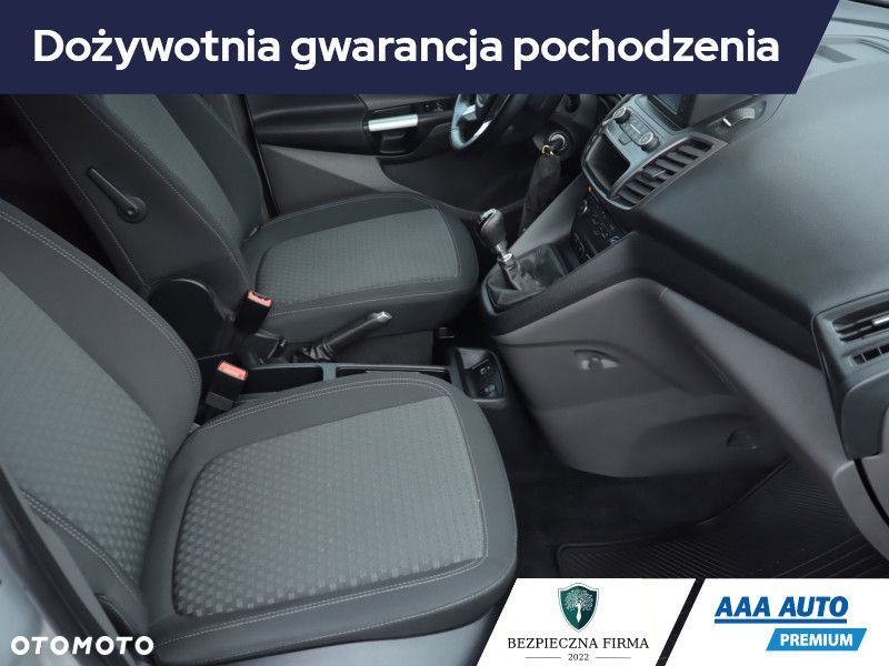 Ford Transit Connect - 11