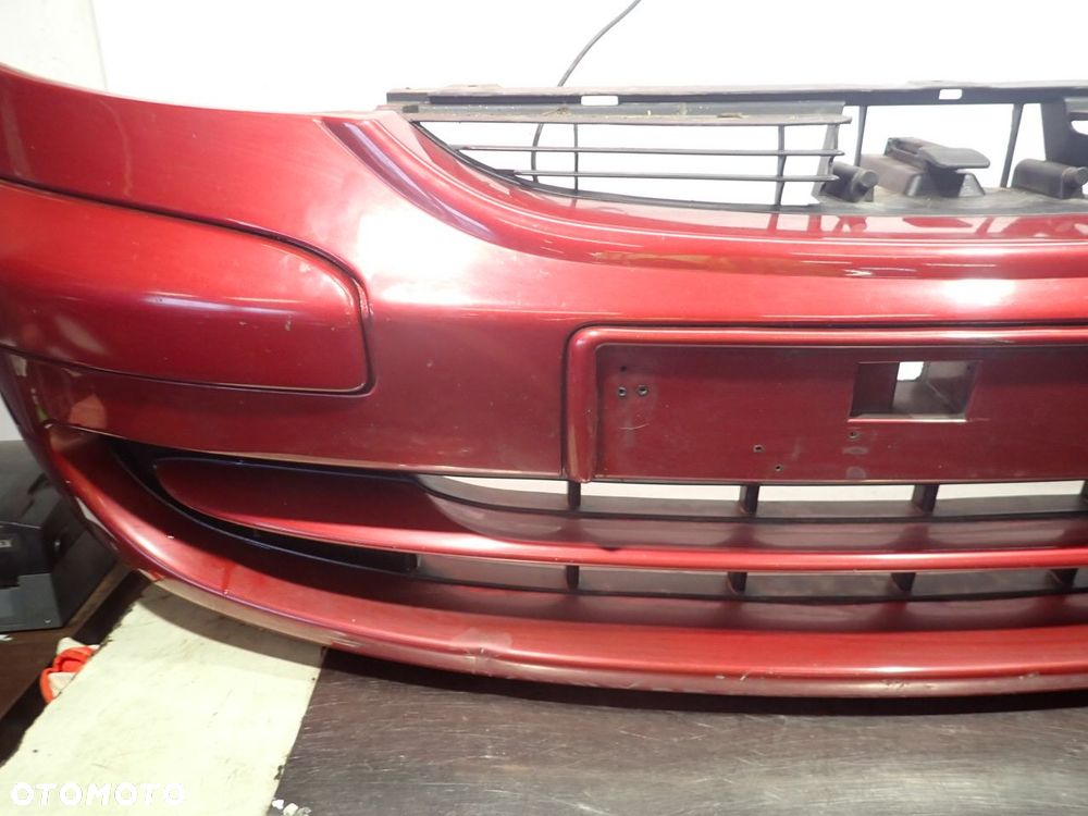 ZDERZAK PRZÓD CITROEN C8 - 5