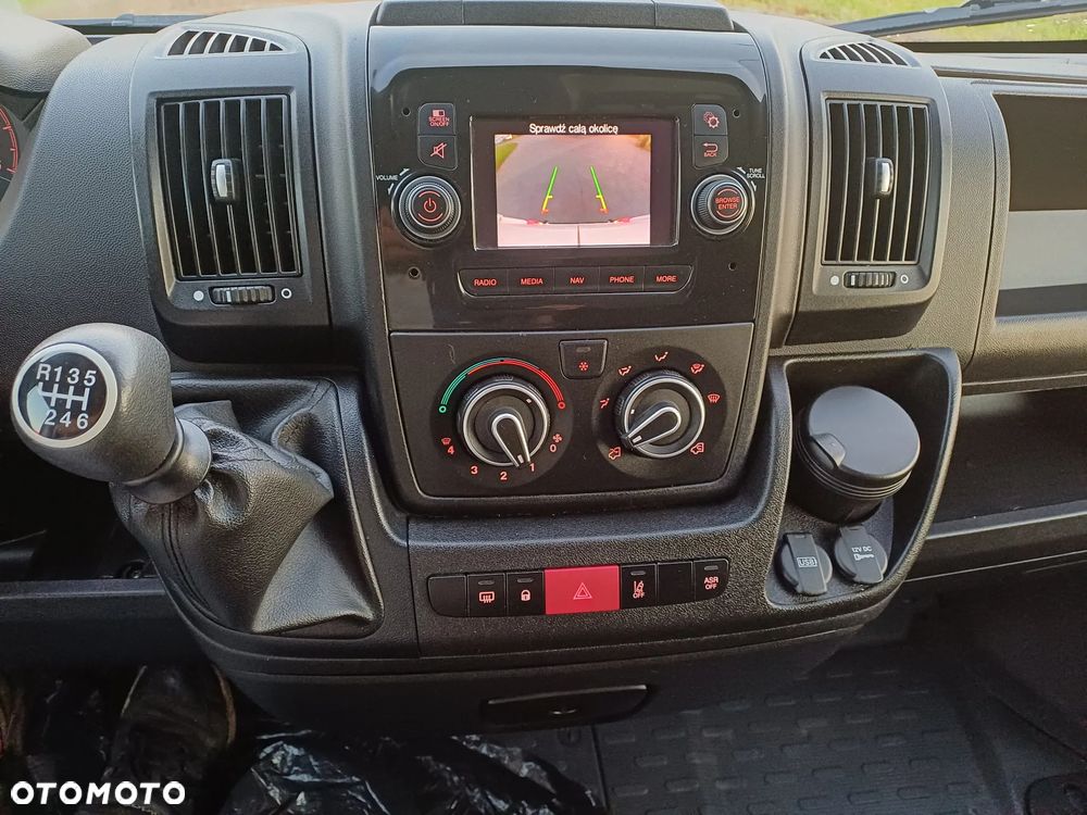 Citroën JUMPER - 23