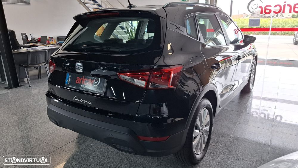 SEAT Arona 1.0 TSI Style - 6
