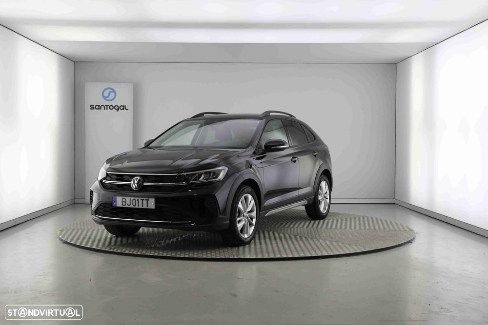 VW Taigo 1.0 TSI Urban - 7