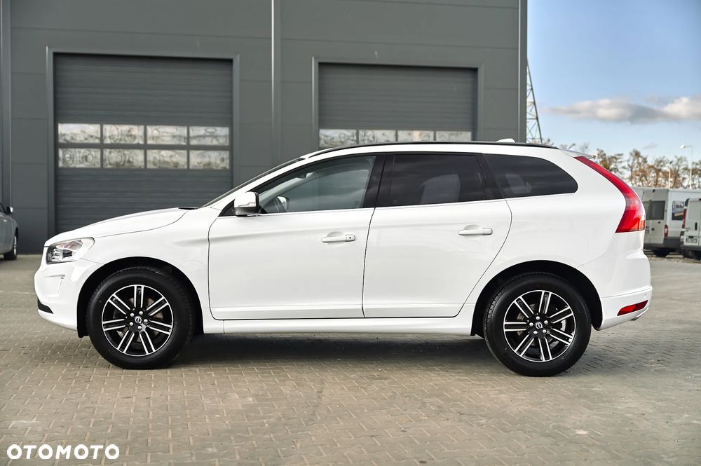 Volvo XC 60 D4 Drive-E Momentum - 7