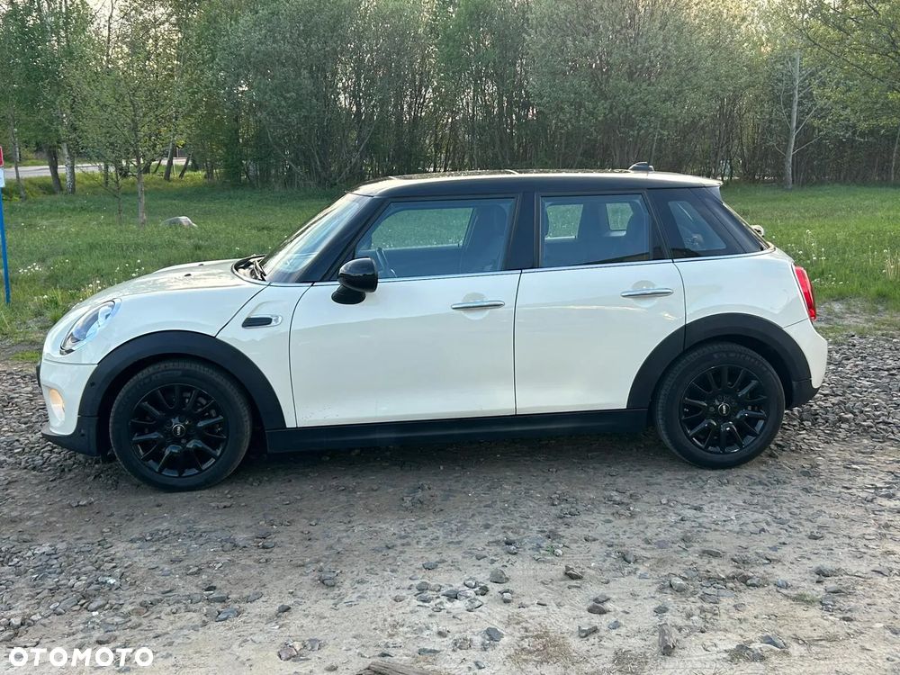 MINI Cooper D - 6