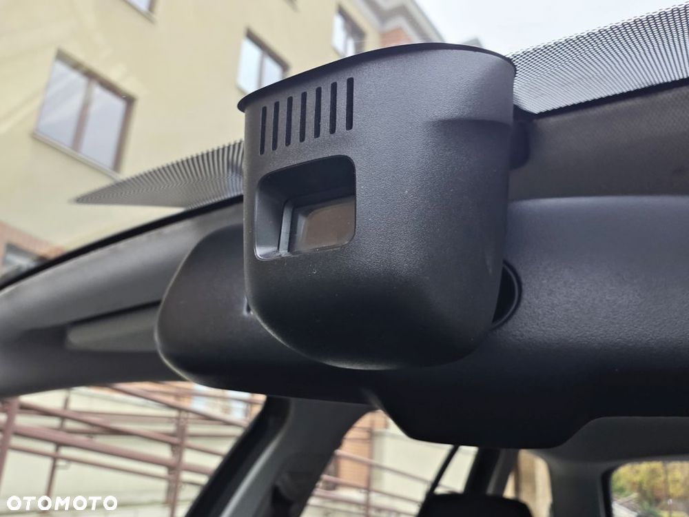 Skoda Octavia 2.0 TDI 4x4 Elegance - 29