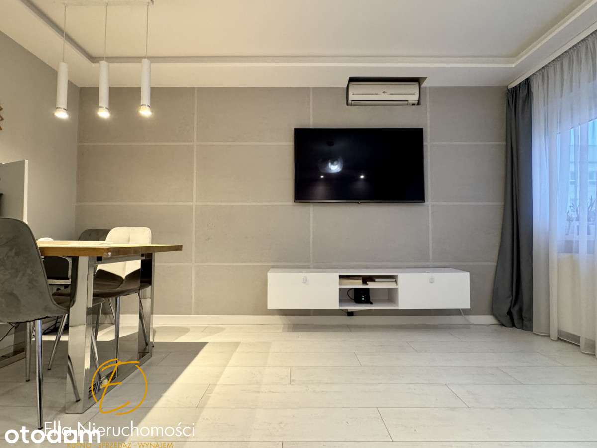 3 pokojowe w ścisłym centrum Legnicy