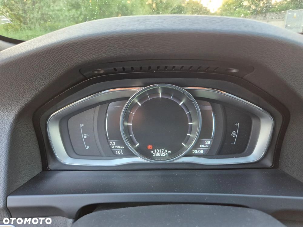 Volvo V60 D4 RDesign - 13