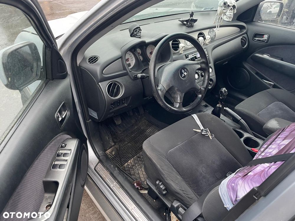 Mitsubishi OUTLANDER NA CZĘŚCI !!! - 6
