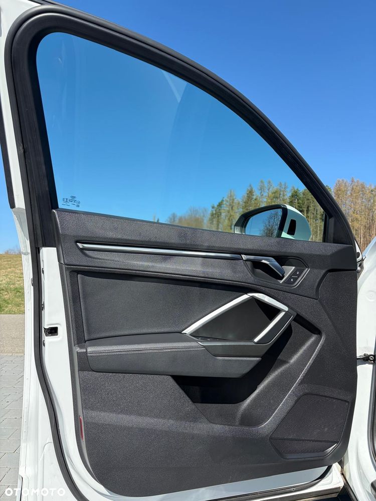 Audi Q3 35 TFSI S line S tronic - 6