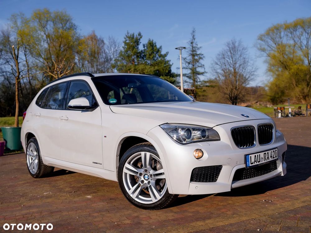 BMW X1 sDrive20d Sport Line - 18