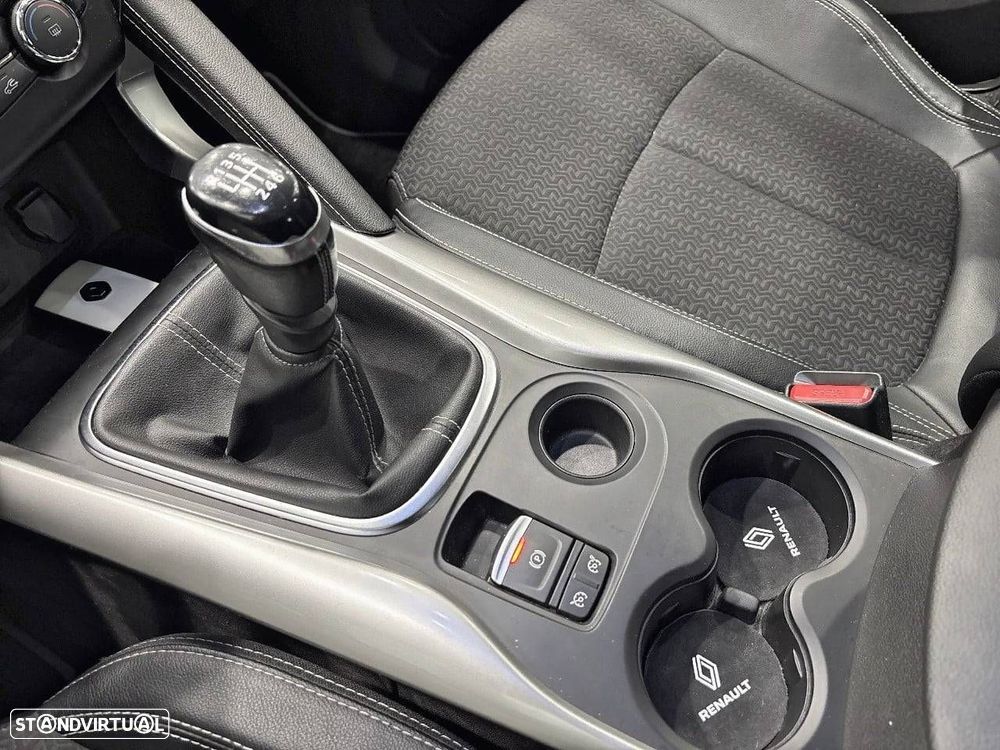 Renault Kadjar 1.5 dCi Exclusive - 23