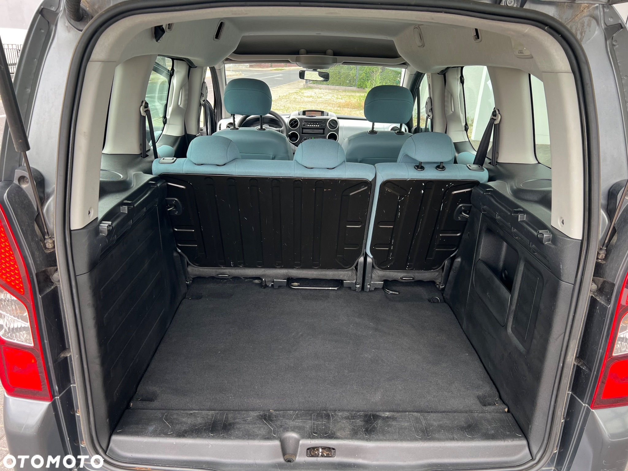 Citroën Berlingo 1.6 VTi Selection - 11
