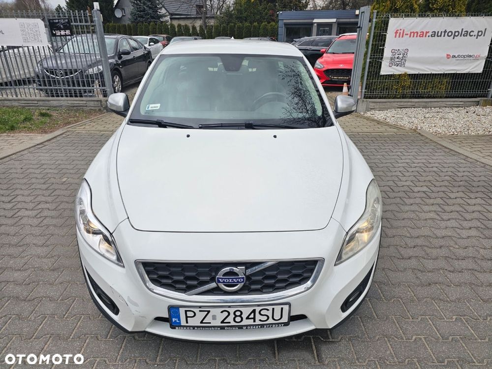 Volvo C30 - 9
