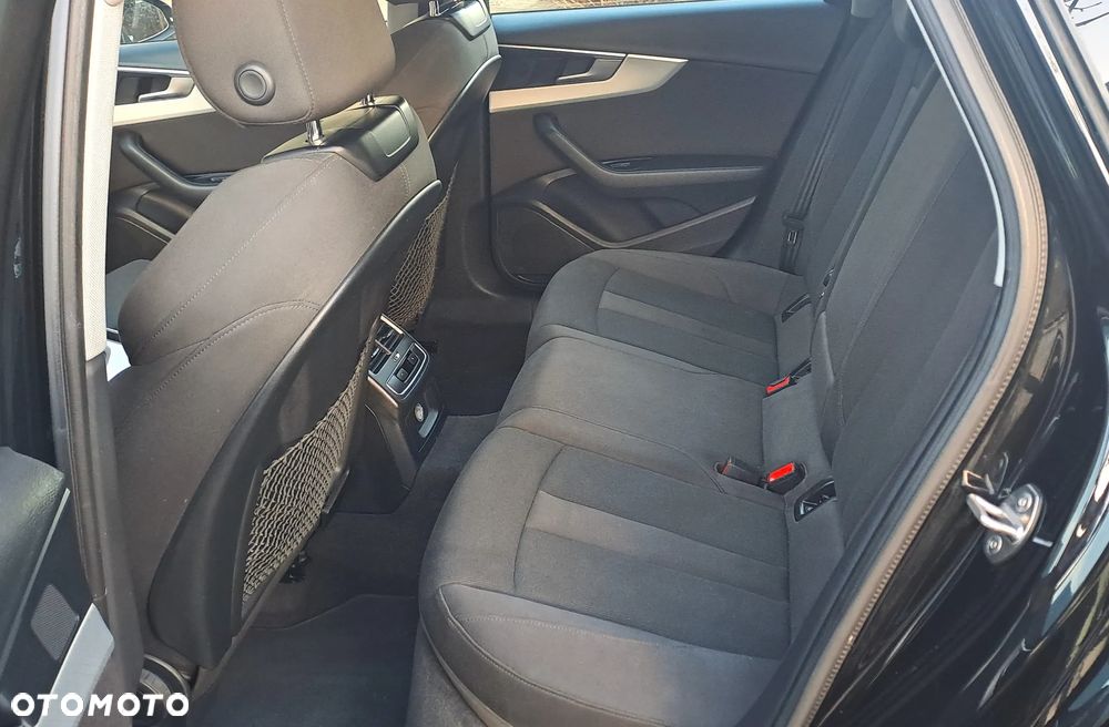 Audi A4 Allroad 2.0 TDI clean diesel Quattro S tronic - 12