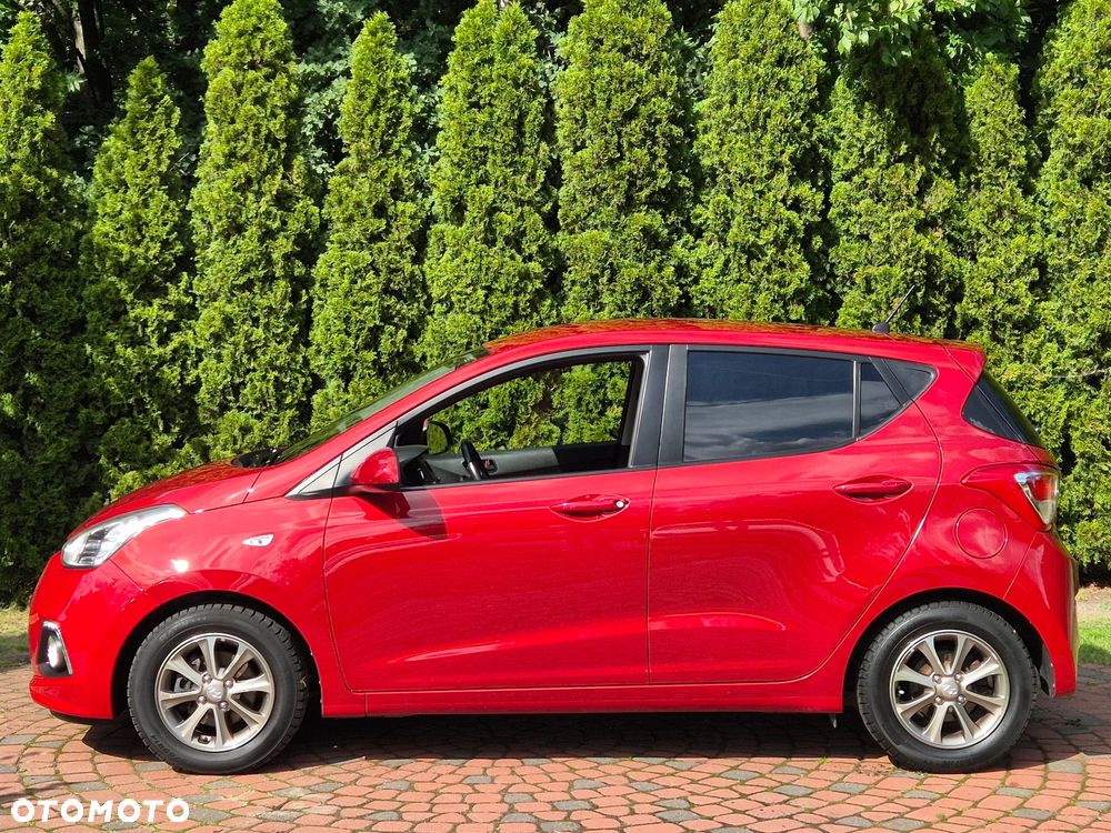 Hyundai i10 1.2 Premium - 28