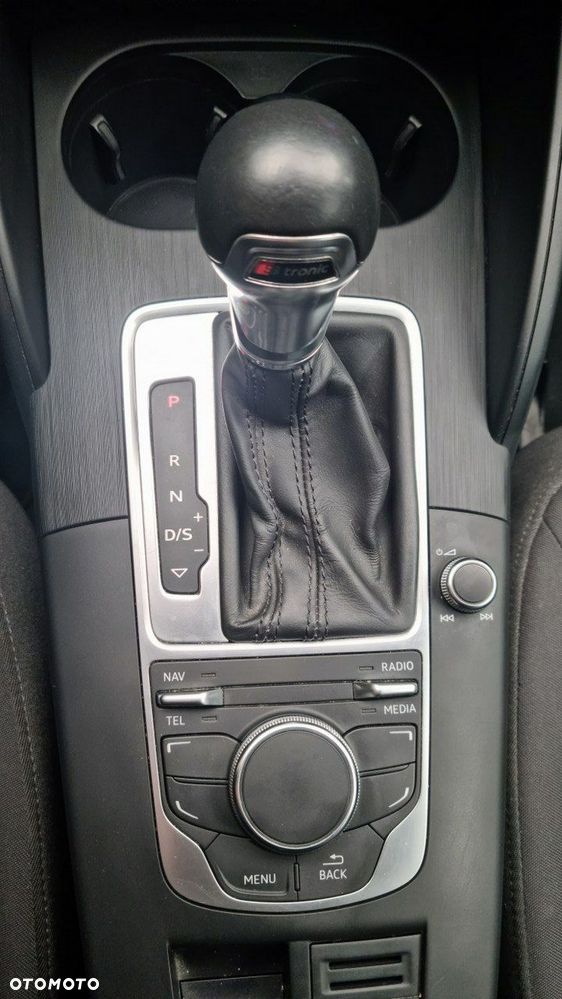 Audi A3 Sportback - 17