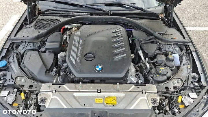 BMW Seria 3 M340d Touring xDrive - 11