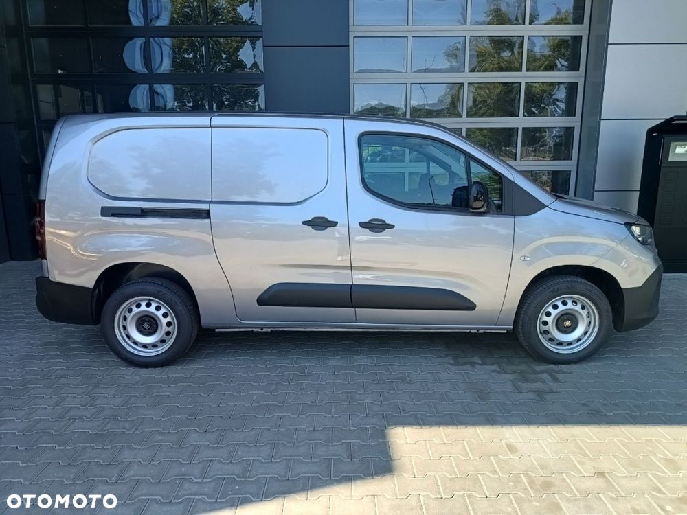 Fiat Doblo - 5