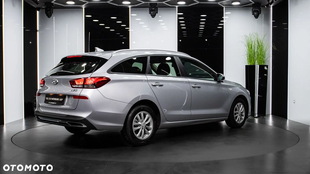 Hyundai i30 1.0 T-GDI Modern - 6