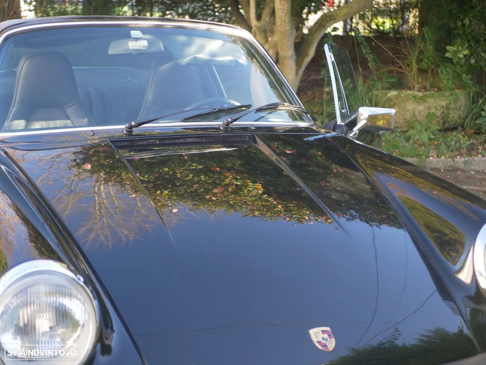 Porsche 911 Série G - 5