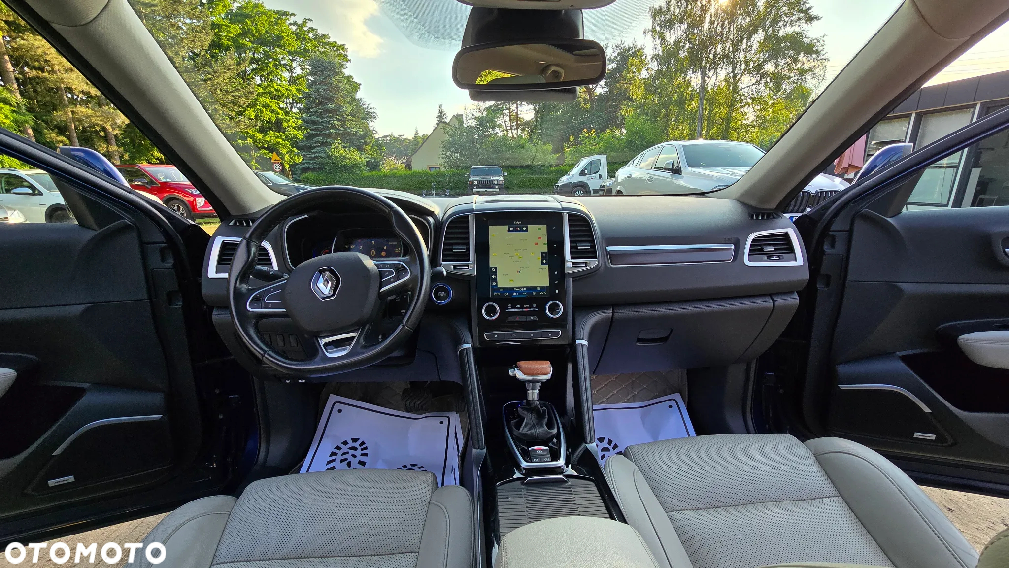 Renault Koleos 2.0 dCi Intens X-Tronic - 26