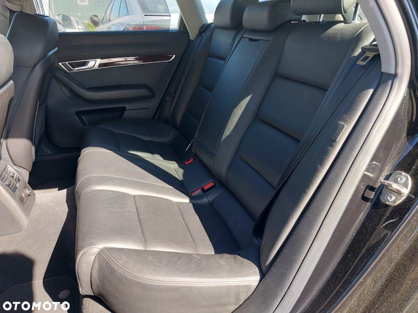 Audi A6 2.8 FSI Multitronic - 18